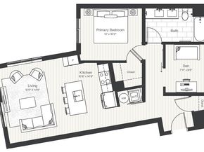 1515 Commonwealth Ave 508, Boston MA 02135