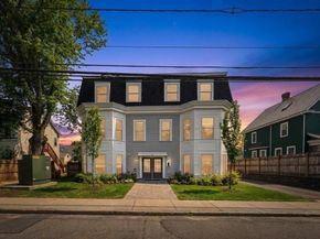 15 Raymond Street 1, Boston MA 02134