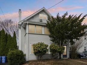 48 Gilbert Rd 1, Belmont MA 02478