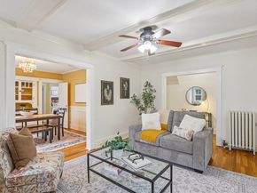 48 Gilbert Rd 1, Belmont MA 02478