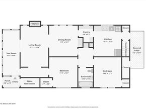 48 Gilbert Rd 1, Belmont MA 02478
