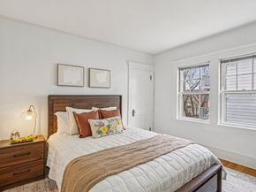 48 Gilbert Rd 1, Belmont MA 02478