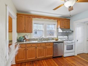 48 Gilbert Rd 1, Belmont MA 02478