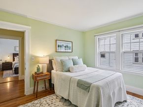 48 Gilbert Rd 1, Belmont MA 02478