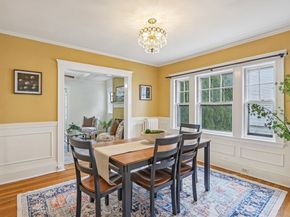 48 Gilbert Rd 1, Belmont MA 02478