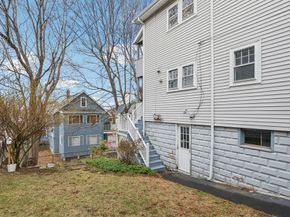 48 Gilbert Rd 1, Belmont MA 02478