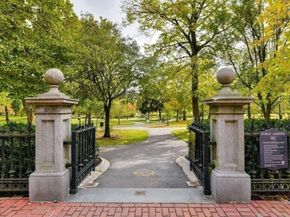 81 Beacon Street 8, Boston MA 02108