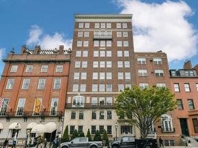 81 Beacon Street 8, Boston MA 02108