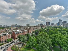 81 Beacon Street 8, Boston MA 02108
