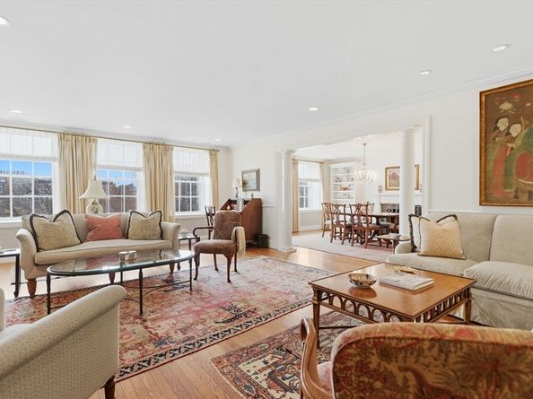 81 Beacon Street 8, Boston MA 02108