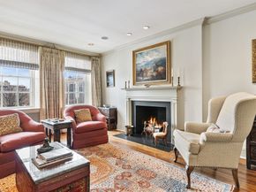 81 Beacon Street 8, Boston MA 02108