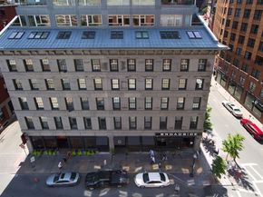 99-105 Broad St 8B, Boston MA 02110