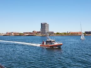 42 Eighth St. 4106, Boston MA 02129