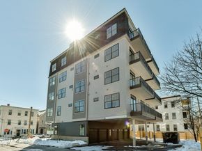 87 Parker St 403, Chelsea MA 02150