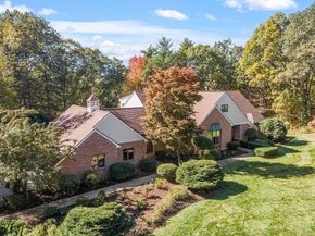 24 Long Hill, Boxford MA 01921