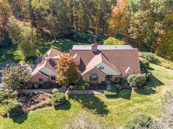 24 Long Hill, Boxford MA 01921