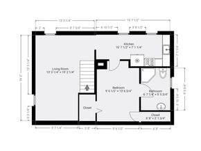 47 R Jamaica 3, Boston MA 02130