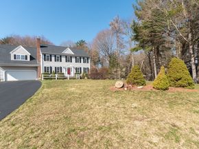 30 Cesidio Ct, Bridgewater MA 02324