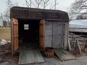 11 Newbury Neck Road, Newbury MA 01951