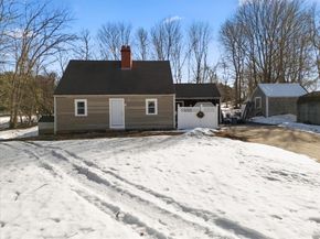 11 Newbury Neck Road, Newbury MA 01951
