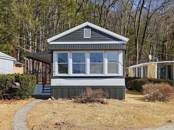 2 Ethel Ave, Marlborough MA 01752