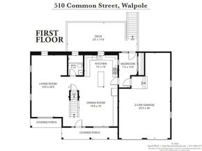 510 Common St, Walpole MA 02081