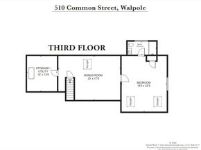 510 Common St, Walpole MA 02081