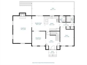 25 Stanphyl Rd, Uxbridge MA 01569