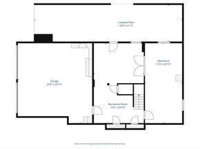 25 Stanphyl Rd, Uxbridge MA 01569