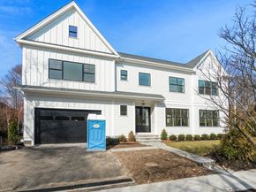5 Morseland Ave, Newton MA 02459