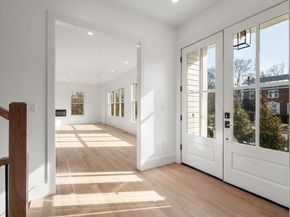 5 Morseland Ave, Newton MA 02459