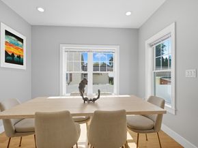 189 Linwood Avenue 1, Newton MA 02460