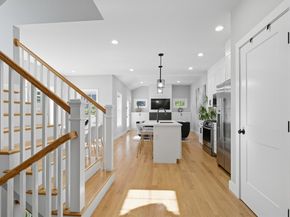 189 Linwood Avenue 1, Newton MA 02460