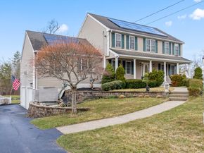 455 East St, West Bridgewater MA 02379