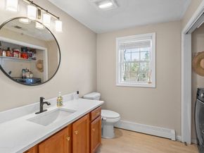 455 East St, West Bridgewater MA 02379