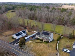 455 East St, West Bridgewater MA 02379