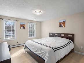 455 East St, West Bridgewater MA 02379