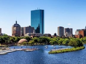 214 Beacon, Boston MA 02116