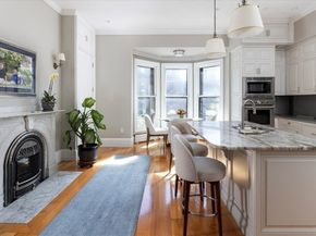 214 Beacon, Boston MA 02116