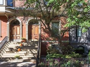 214 Beacon, Boston MA 02116