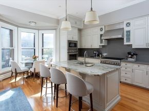 214 Beacon, Boston MA 02116