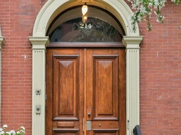 214 Beacon, Boston MA 02116