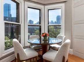 214 Beacon, Boston MA 02116