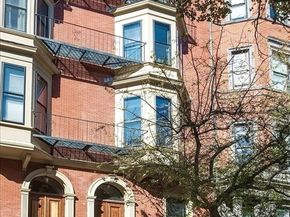214 Beacon, Boston MA 02116