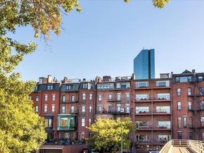 214 Beacon, Boston MA 02116