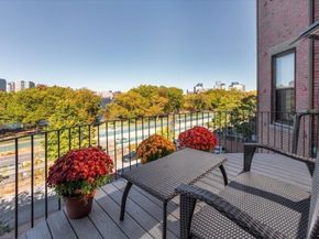 214 Beacon, Boston MA 02116