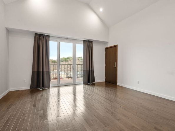 163 Hyde Park Ave 163B, Boston MA 02130