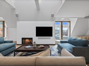 314 Commonwealth Ave 4, Boston MA 02115