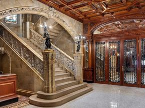 314 Commonwealth Ave 4, Boston MA 02115