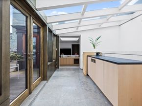 314 Commonwealth Ave 4, Boston MA 02115